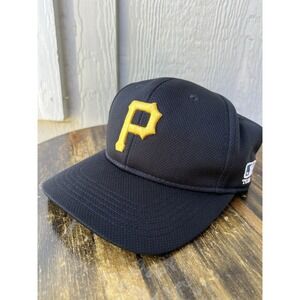 Pittsburgh Pirates OC Sports Team MLB Adjustable Hat Cap Casual Youth Black